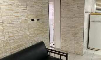 Imagem 2: Apto Boqueirão 2 Dorms, com elevador 1 vaga de garagem portaria 24hs