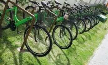 Imagem 5: Apartamento no Mirante da Barra para alugar