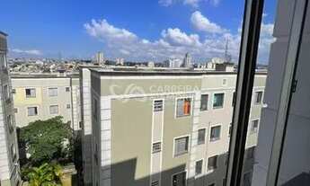 Imagem 7: APARTAMENTO A VENDA COM 02 DORMITÓRIOS, SALA 2 AMBIENTES COM VAGA DE GARAGEM NO HORTO DO Y