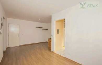 Imagem 5: Apartamento com 1 dormitório à venda, 44 m² por R$ 245.000,00 - Cristo Rei - Curitiba/PR