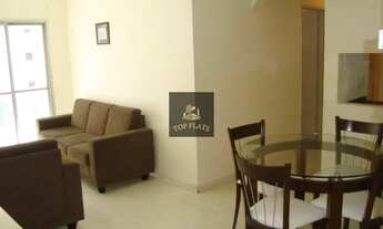 Imagem 3: Flat disponível na Vila Nova Conceição