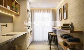 Imagem 2: Apartamento Vende no Brooklin 3 quartos