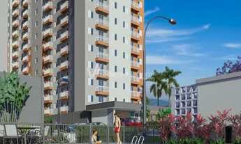 Imagem 2: Apartamento - Residencial Parque da Fazenda - Campinas