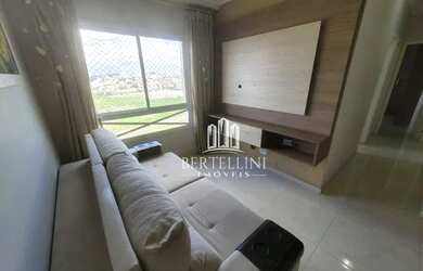 Imagem 3: Apartamento Mobiliado para Locação em Barueri no Condomínio Spazio