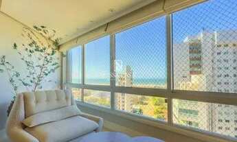 Imagem 4: Apartamento para venda com 249 metros quadrados com 4 quartos em Praia Grande - Torres - R