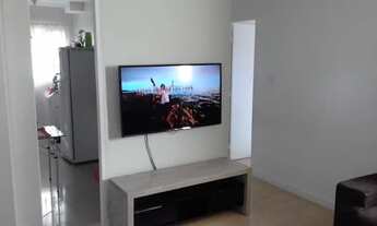 Imagem: Apartamento à venda, 53 m² por R$ 230.000,00