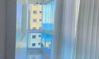 Imagem: Ed Lume-3 Qts-1 Suíte-80 M²-Vista P/ Mar-02