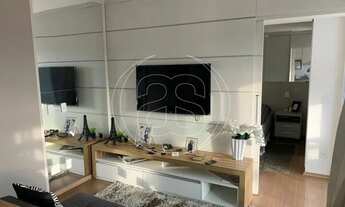 Imagem 3: São Paulo - Apartamento Padrão - Campo Belo