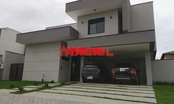 Imagem: Casa Condomínio em São José dos Campos