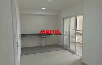 Imagem 2: Apartamento Padrão em São José dos Campos