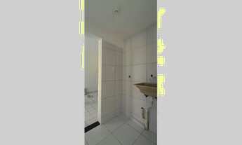 Imagem 6: Apartamento, com 50,53M² e 1 quarto, no coração da Boa Vista