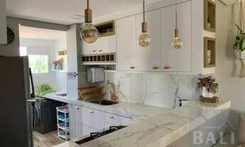 Imagem 3: Apartamento com 2 quartos à venda, 65 m² por R$ 280.000 - Vila Nossa Senhora das Graças