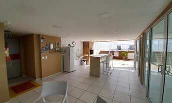 Imagem 5: Apartamento com 2 quartos próximo ao Centro Fashion