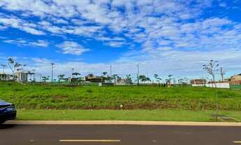 Imagem 4: Vende-se excelente terreno no Condomínio Tamboré Uberlândia