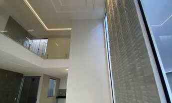 Imagem 3: Casa alto padrão (apenas venda) tem 250 metros quadrados com 3 Suítes no Mata Atlântica