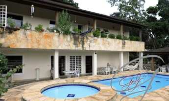 Imagem 2: CASA RESIDENCIAL em CARAPICUÍBA - SP, NOVA FAZENDINHA