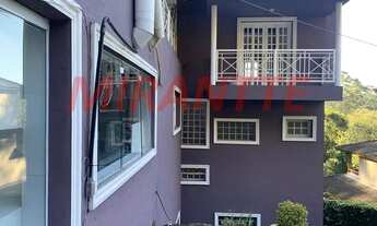 Imagem 2: Linda casa em Serra Da Cantareira