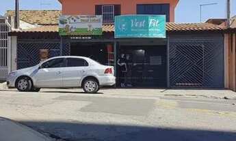 Imagem: Casa Padrão em Sao Jose dos Campos