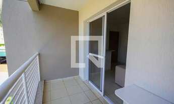 Imagem 7: Apartamento para Aluguel - Bosque das Juritis, 1 Quarto, 69 m2