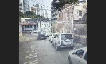 Imagem 2: Apartamento para aluguel possui 110 metros quadrados com 3 quartos em Canela - Salvador