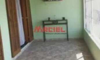 Imagem 4: Casa Padrão em Sao Jose dos Campos