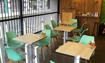 Imagem: Ponto comercial no Boqueirão