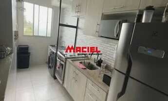 Imagem 5: Apartamento Padrão em Jacareí