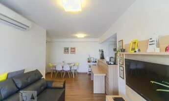 Imagem 2: Apartamento para Aluguel - Mooca, 3 Quartos, 82 m2