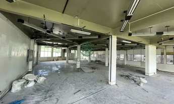 Imagem 7: Vende Galpão ParqueThomas Edison