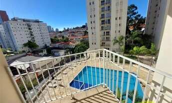 Imagem 3: Sao Paulo - Apartamento Padrão - Jardim Aeroporto