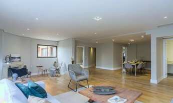 Imagem 5: Apartamento para venda com 283 metros quadrados com 5 quartos em Sumaré - São Paulo - SP