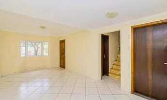 Imagem 3: Sobrado em Condomínio para Venda em Curitiba, Campo Comprido, 3 dormitórios, 1 suít