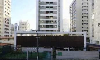 Imagem 7: Shopping Living - apartamento de 3 quartos em boa viagem