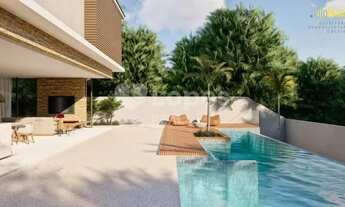 Imagem 6: Casa - Loteamento Mont Blanc Residence - Campinas