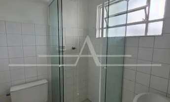 Imagem 5: APARTAMENTO RESIDENCIAL em BRAGANÇA PAULISTA - SP, JARDIM DOUTOR JÚLIO DE MESQUITA FILHO