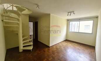 Imagem: Cobertura à venda em Santana - 3 dormitórios