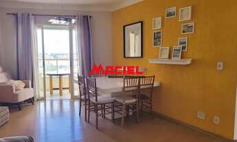 Imagem 5: Apartamento Padrão em São José dos Campos