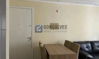 Imagem: DIADEMA - Residential / Apartment - CANHEMA