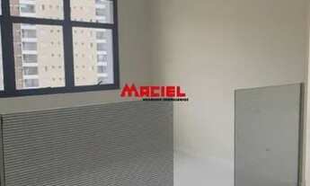 Imagem 7: Comercial sala em edifíciocondomínio em São José dos Campos