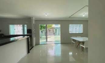 Imagem 2: Casa Duplex 297m² no Recanto do Vinhais Área de terraço coberta 03 Quartos MKT¨TR140234¨-1