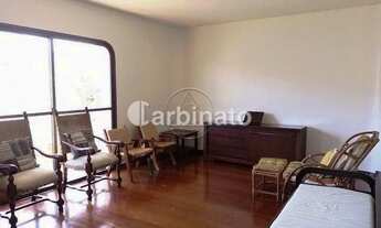 Imagem 7: Jard. Paulista - 1 p/Andar - 246m² Úteis - 4 Dormitórios (2 suítes) - 4 Garagens - Lazer c