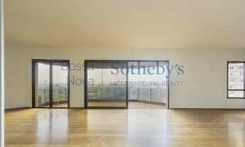 Imagem 3: Apartamento com vista privilegiada próximo ao Clube Paulistano