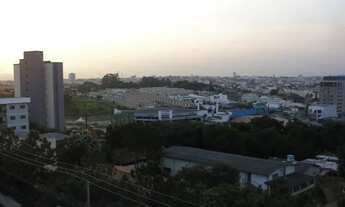 Imagem 3: Apartamento para locação no Edifício Life Campolim, em Sorocaba-SP