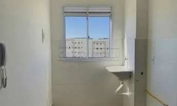 Imagem 5: Apartamento Padrão em Araraquara