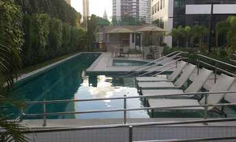 Imagem: Flat para aluguel tem 33 metros quadrados