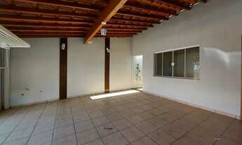 Imagem 3: Casa com 2 dormitórios para alugar, 100 m² por R$ 1.805,56/mês - Vila Biasi - Americana/SP