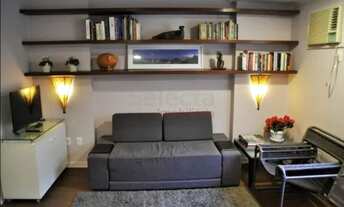 Imagem 2: RIO DE JANEIRO - Apartamento Padrão - IPANEMA