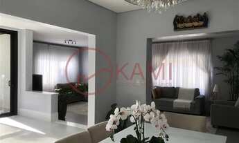 Imagem 2: Locação, Casa em Cond Fechado Res.5, Alphaville