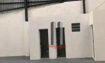 Imagem 6: Galpão para alugar por R$ 11.165/mês - Vila Prudente (Zona Leste) - São Paulo/SP