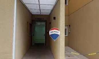 Imagem 2: Apartamento com 2 dormitórios para alugar, 46 m² por R$ 1.784,00/mês - Jardim Igaçaba - Mo